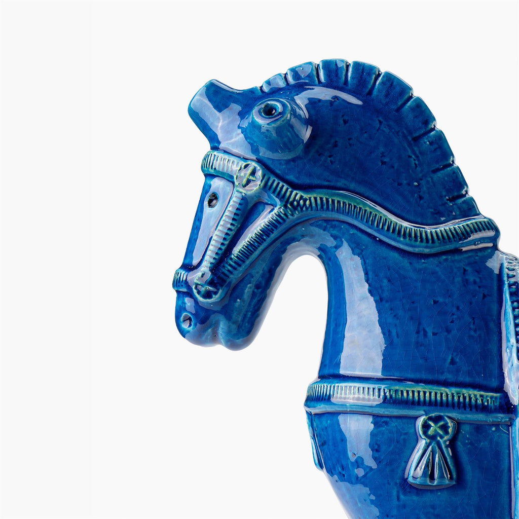 Bitossi Figura Cavallo