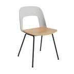 HAY Layout Dining Chair 112