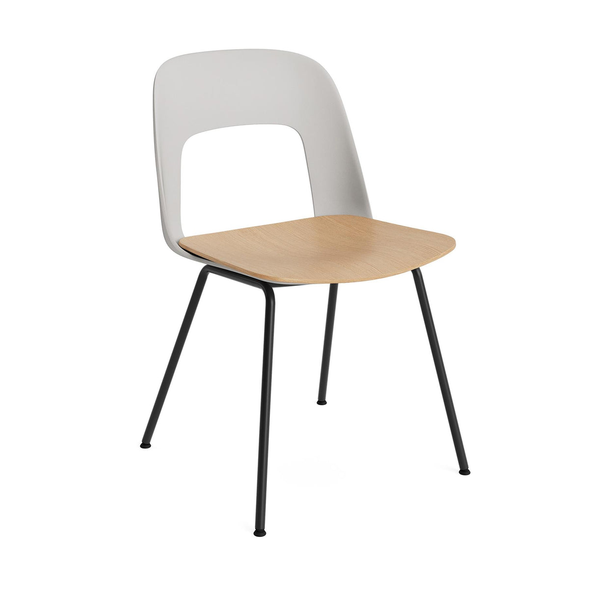 HAY Layout Dining Chair 112
