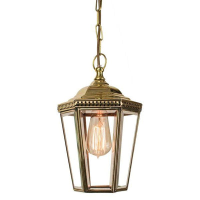 Limehouse Windsor Pendant Light