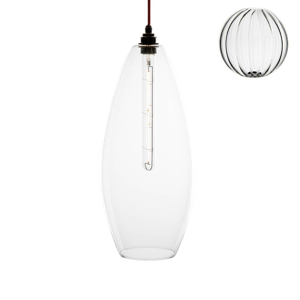 Leverint Victoria Pendant Light