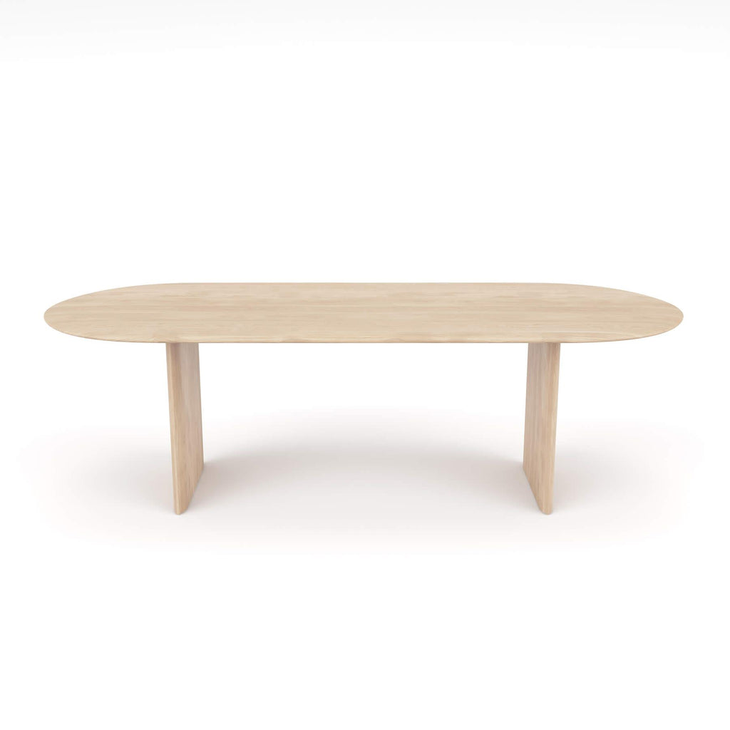 Sibast No 7 Dining Table, Oval