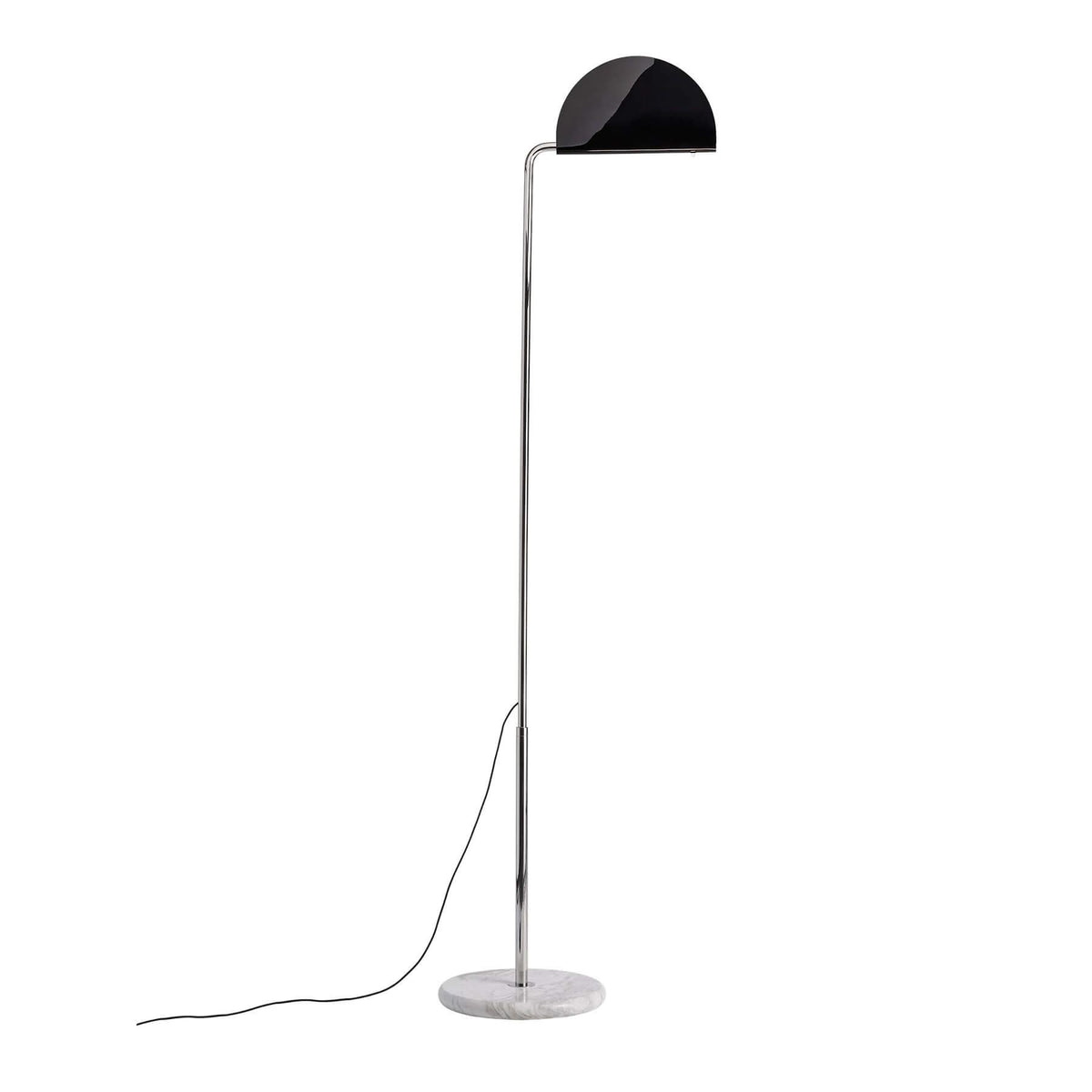 DCW Editions Mezzaluna Floor Lamp