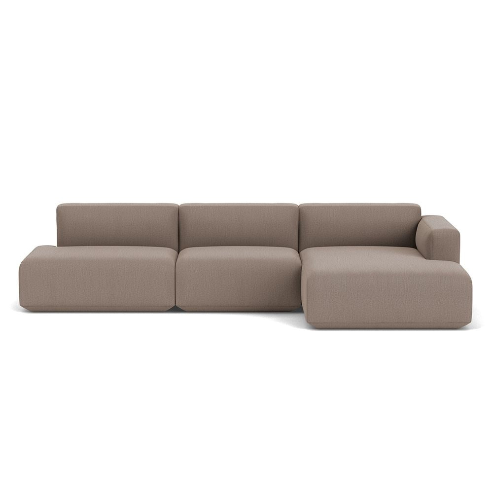 &Tradition Develius 3+ Seater Sofa