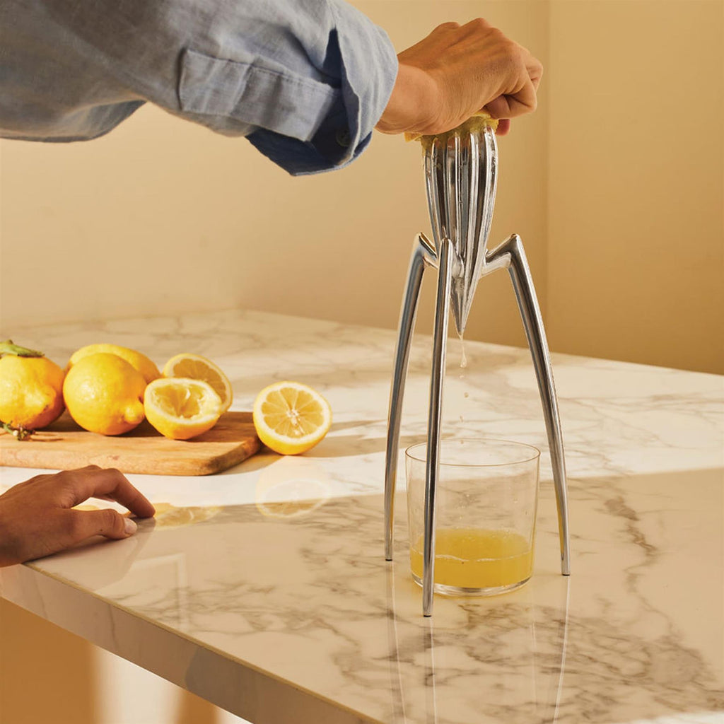 Alessi Juicy Salif Citrus Squeezer