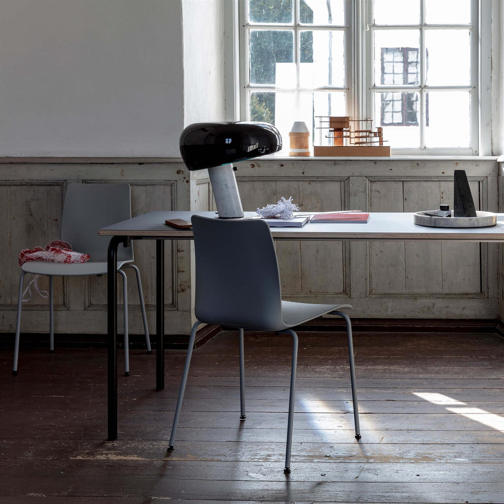 Andersen Furniture Mood Chair with Legs