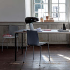 Andersen Furniture Mood Chair with Legs