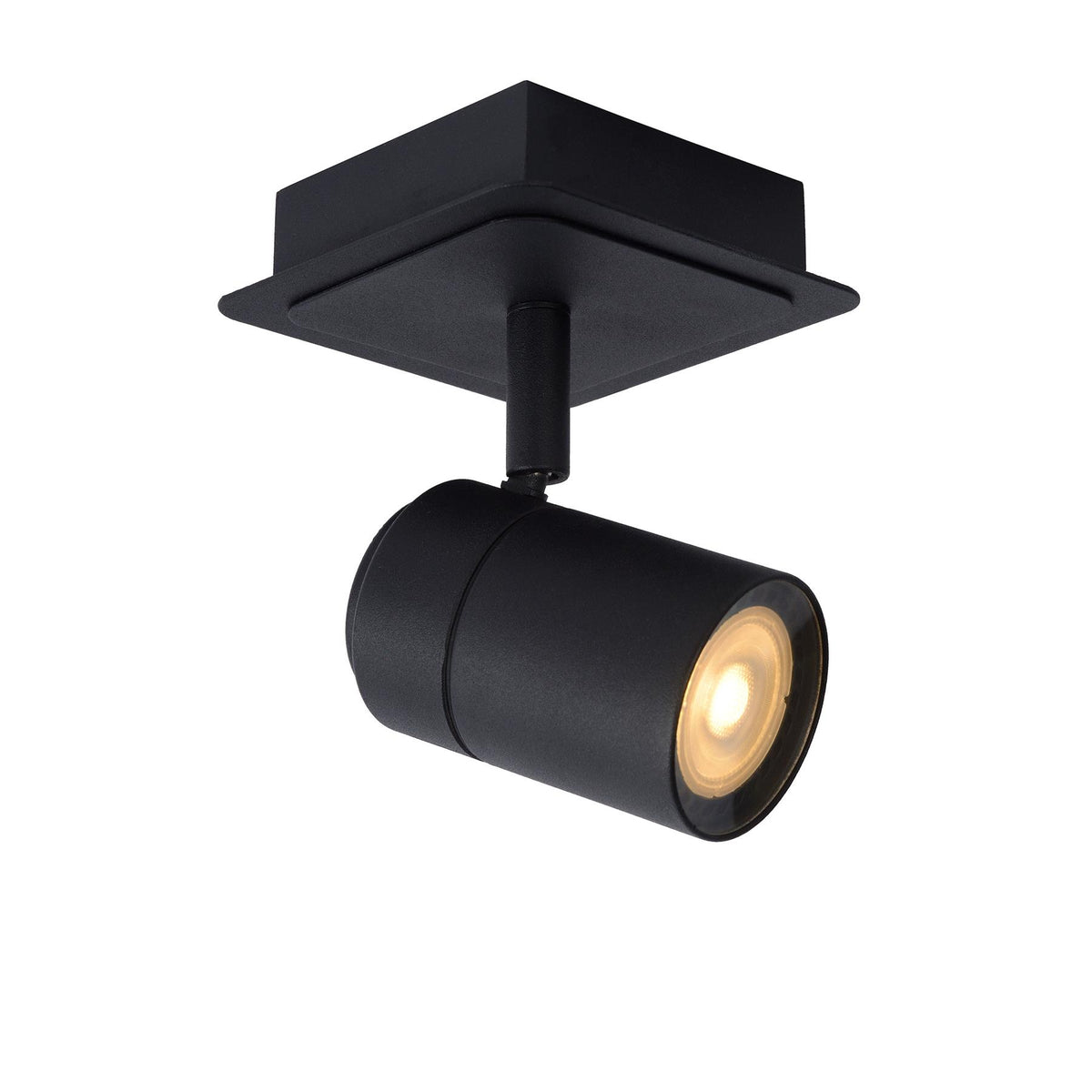 Lucide Lennert Bathroom Ceiling Spotlight