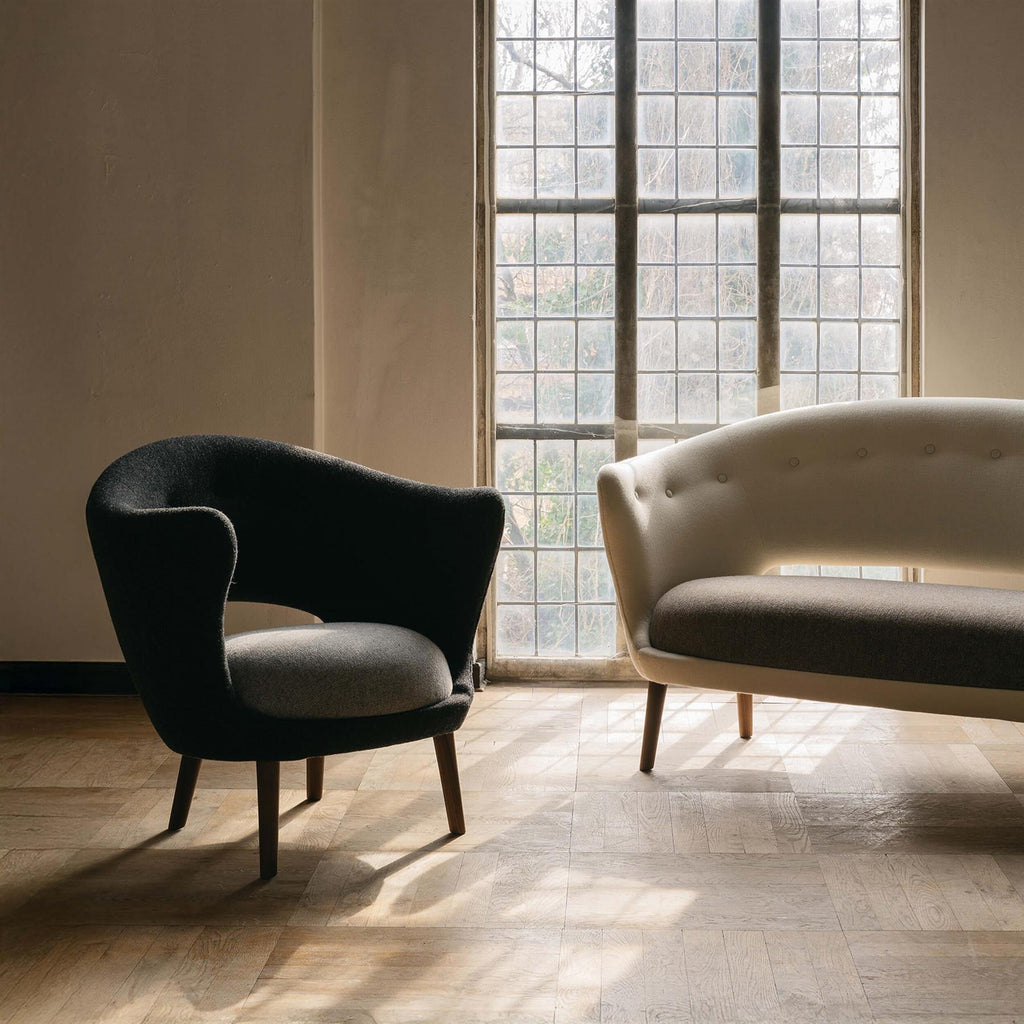 Finn Juhl Willadsen Chair