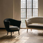 Finn Juhl Willadsen Chair