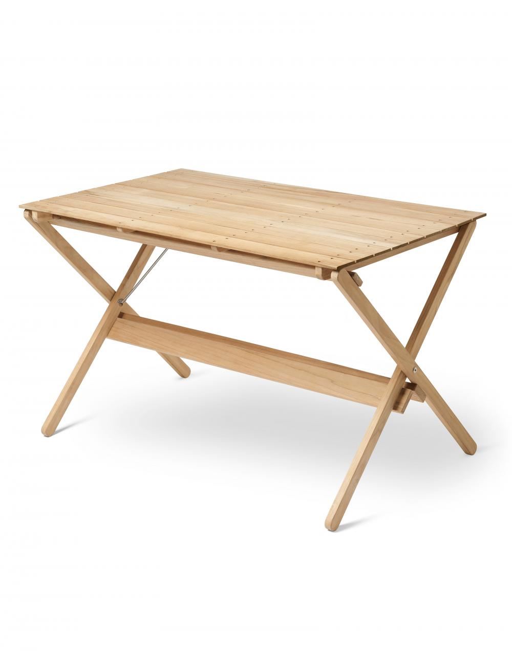 Carl Hansen & Son BM3670 Outdoor Dining Table