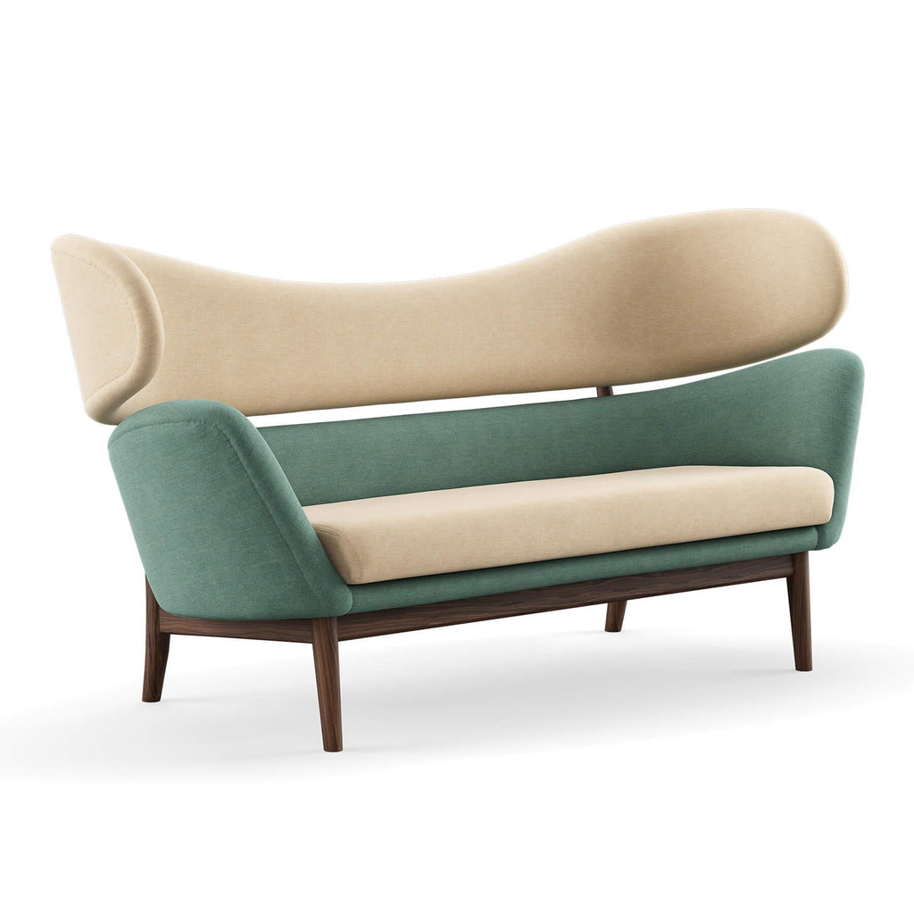 Finn Juhl The Baker Sofa