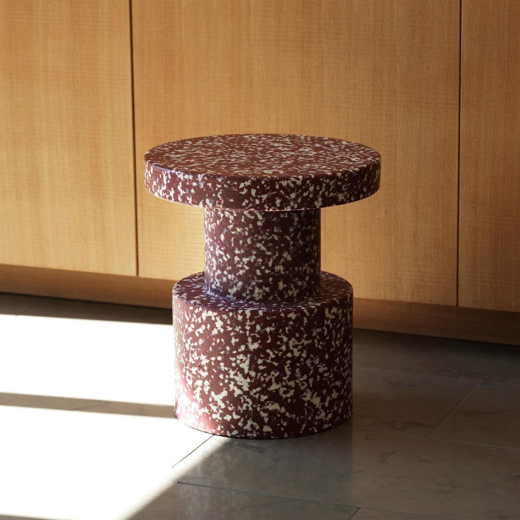 Normann Copenhagen Bit Stool