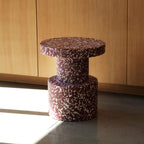 Normann Copenhagen Bit Stool