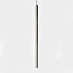 Bang pendant light - concrete