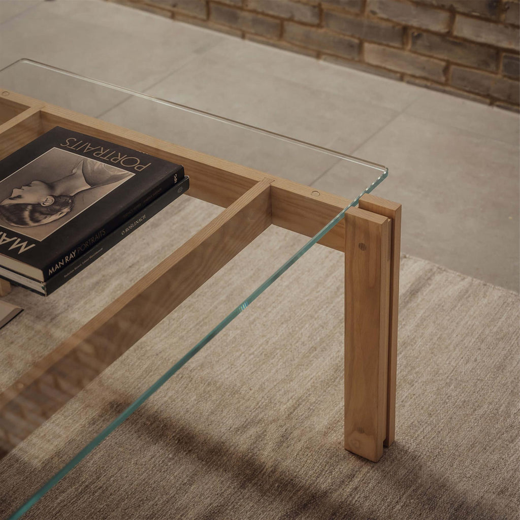 Tamart Clore Coffee Table