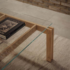 Tamart Clore Coffee Table