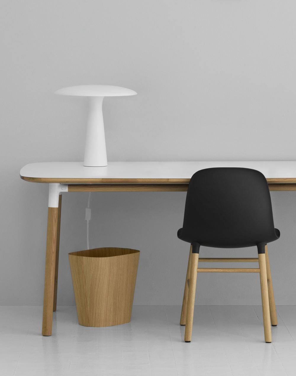 Normann Copenhagen Shelter Table Lamp