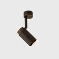 Outlet Anour Donya Pivot Ceiling Light - Browned Brass