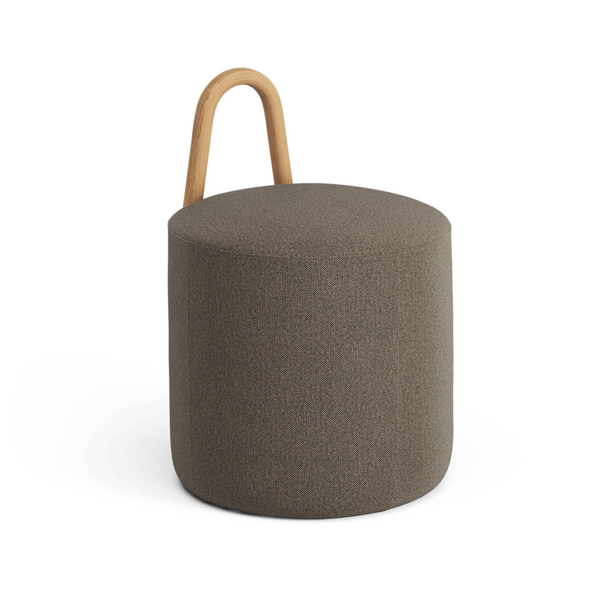 SWEDESE Amstelle Pouf
