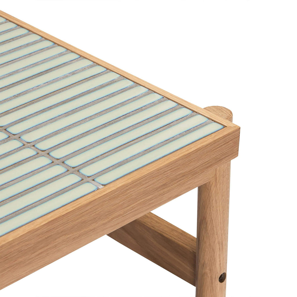Hubsch Tile Coffee Table
