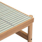 Hubsch Tile Coffee Table