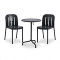 HAY Deville Bistro Set - Curated by Holloways of Ludlow