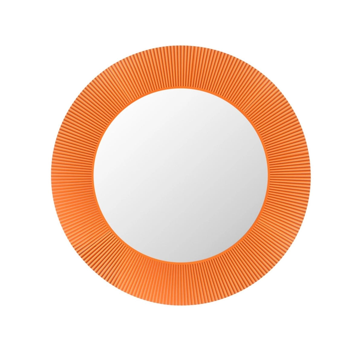Kartell All Saints Wall Mirror