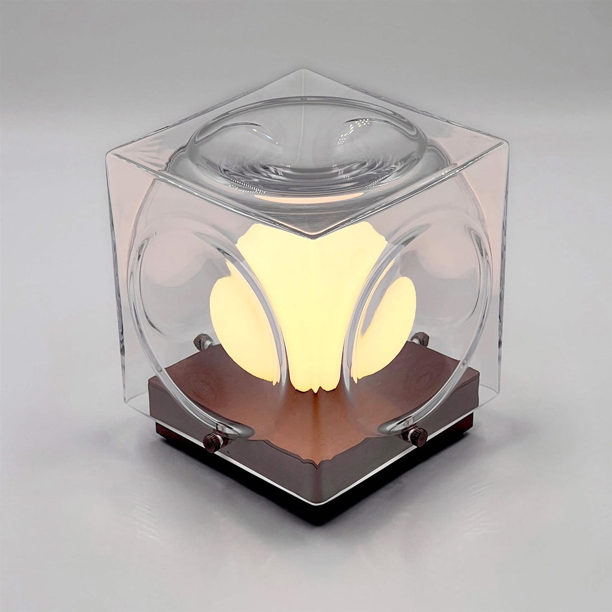 Lee Broom Chant Portable Rechargeable Table Lamp