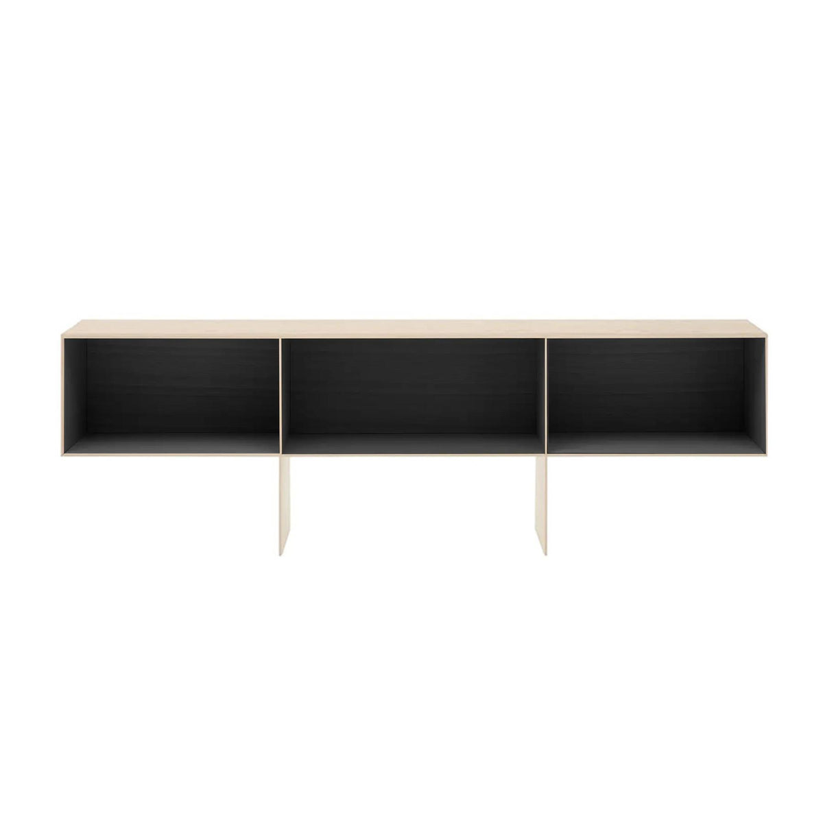 B&B Italia Tetrami Sideboard