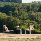 HAY Traverse Outdoor Lounge Armchair