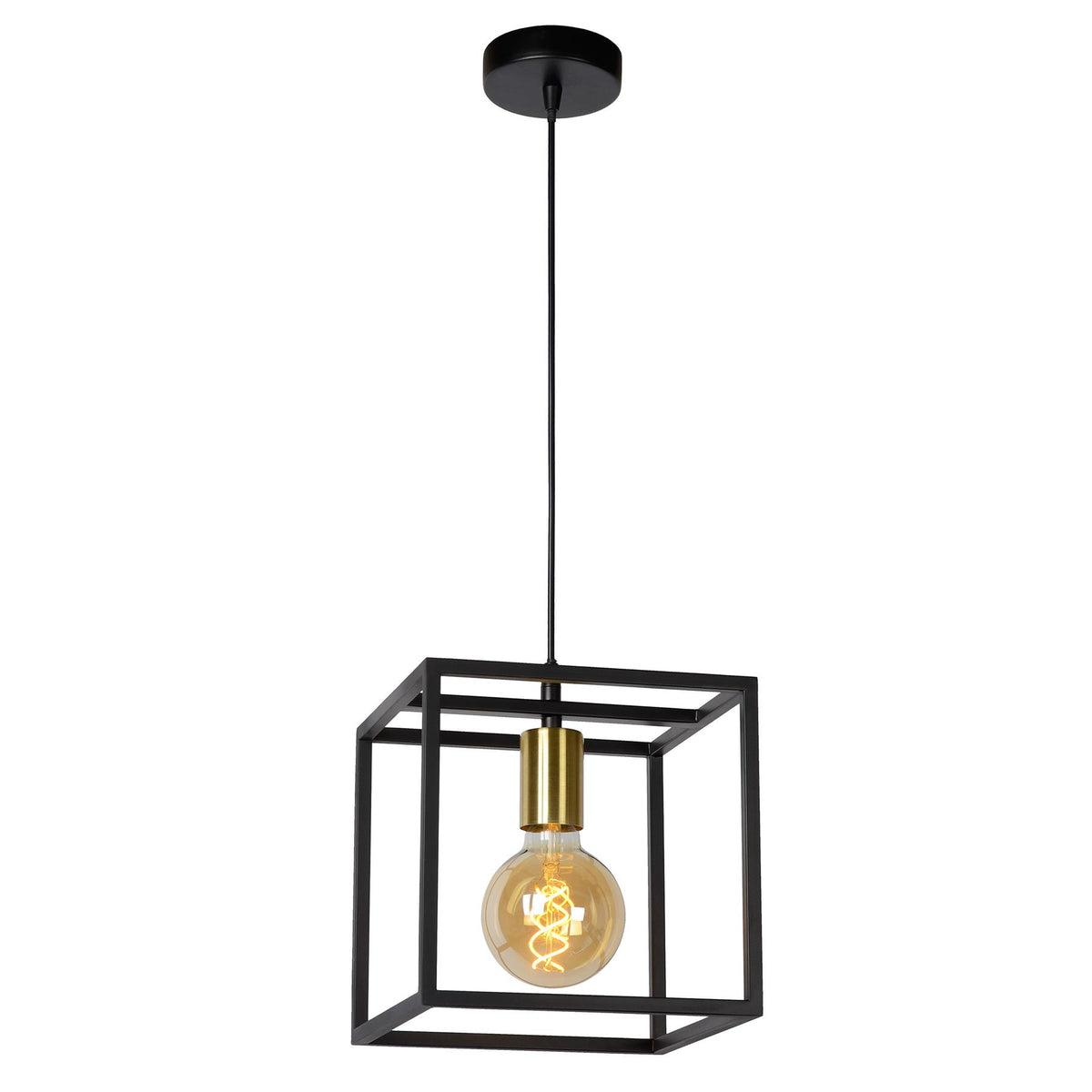 Lucide Ruben Pendant Light