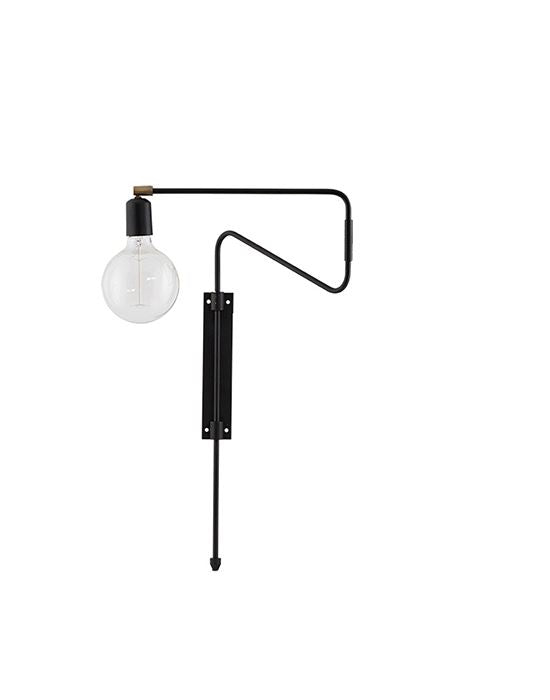 Swing Wall Lamp