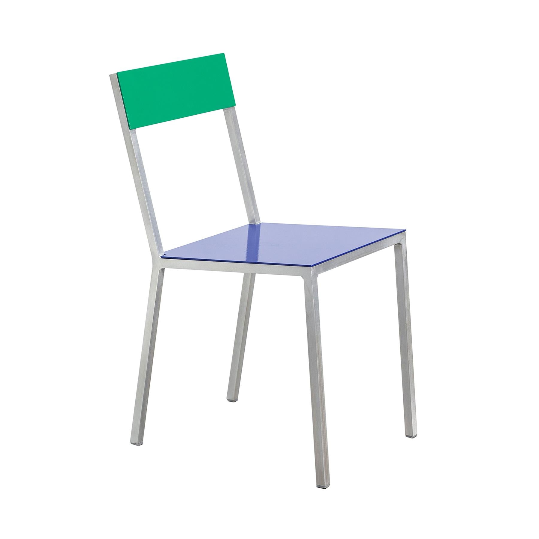 Valerie Objects Alu Garden Dining Chair
