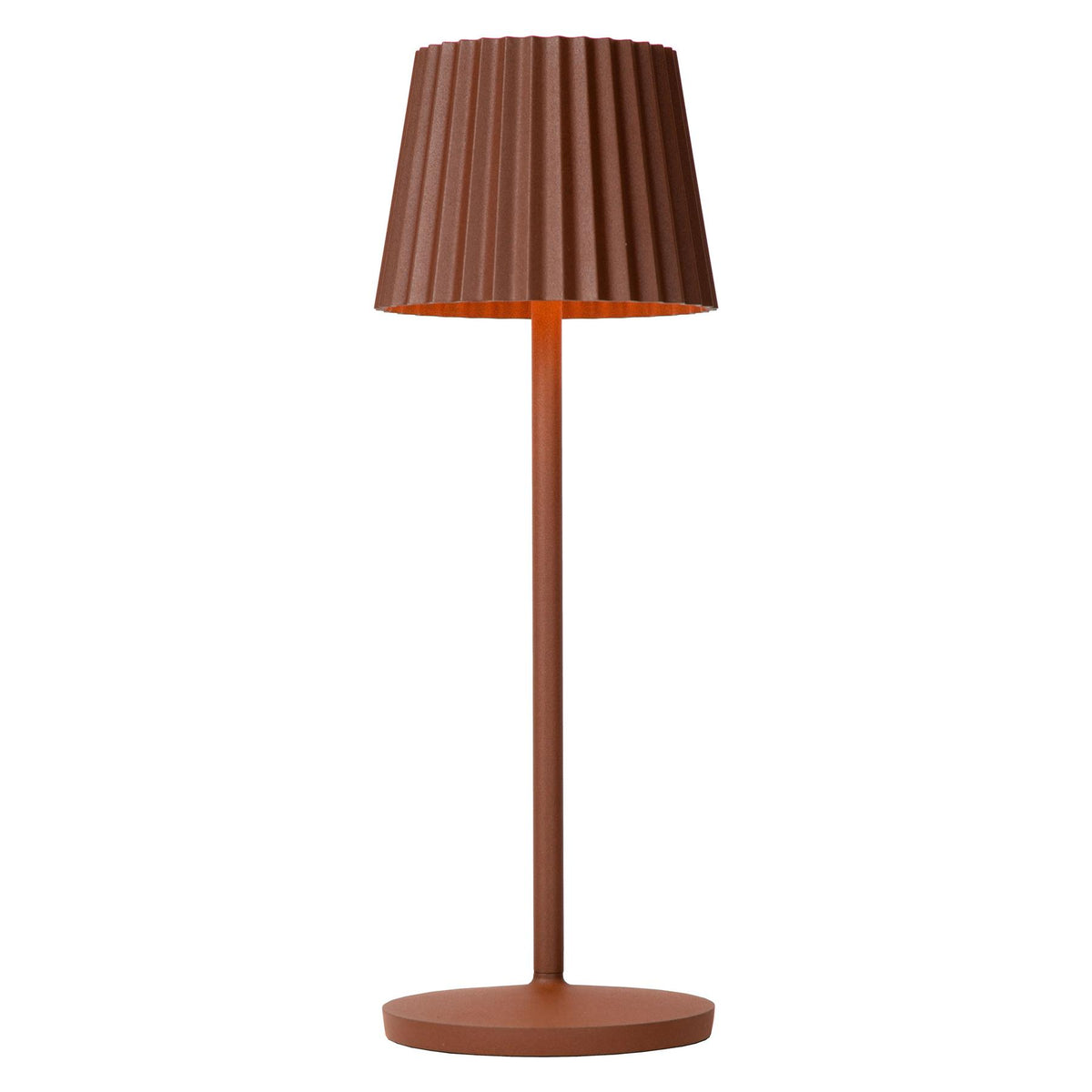 Lucide Justine Outdoor Table Lamp