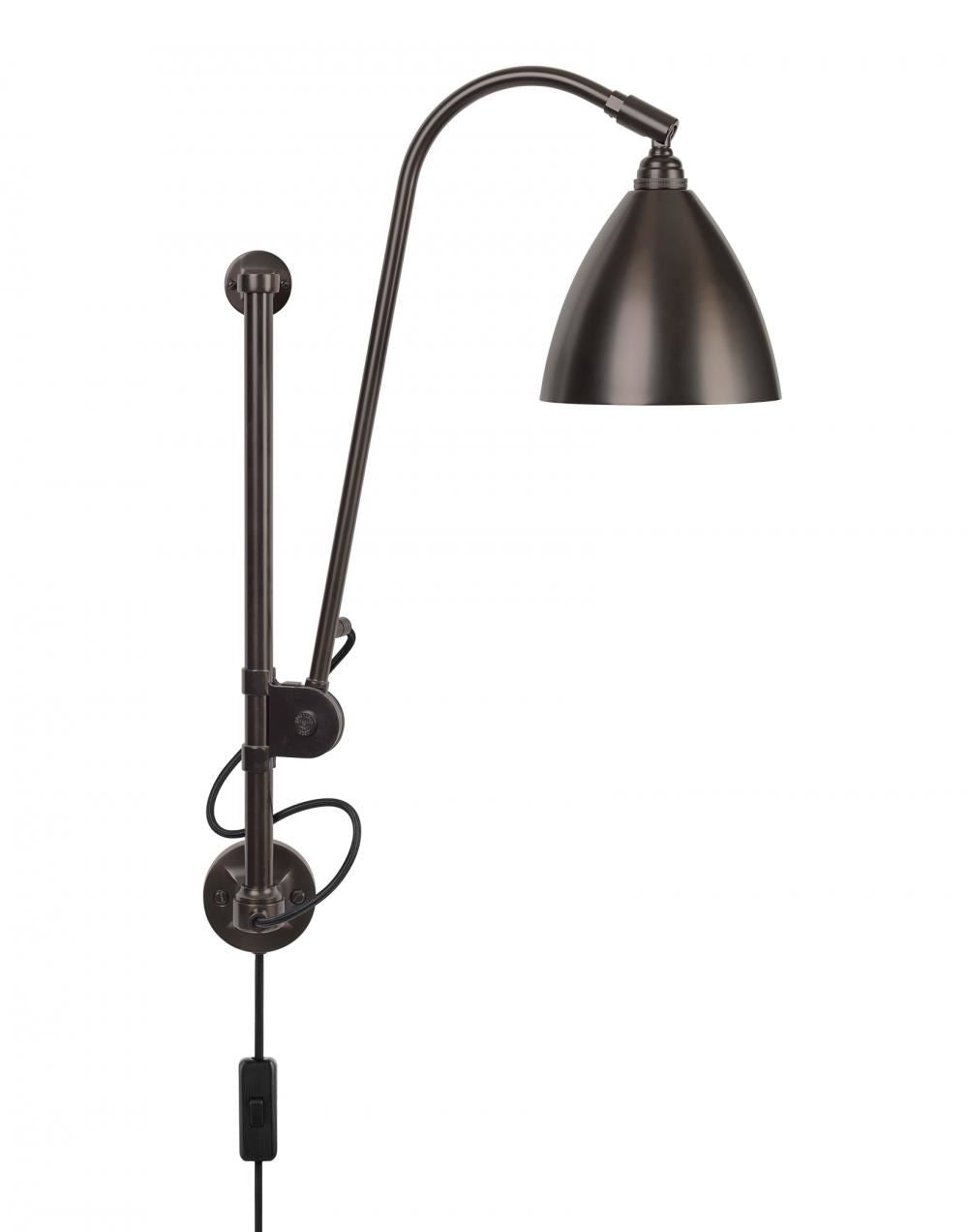 GUBI Bestlite BL5 Wall Light
