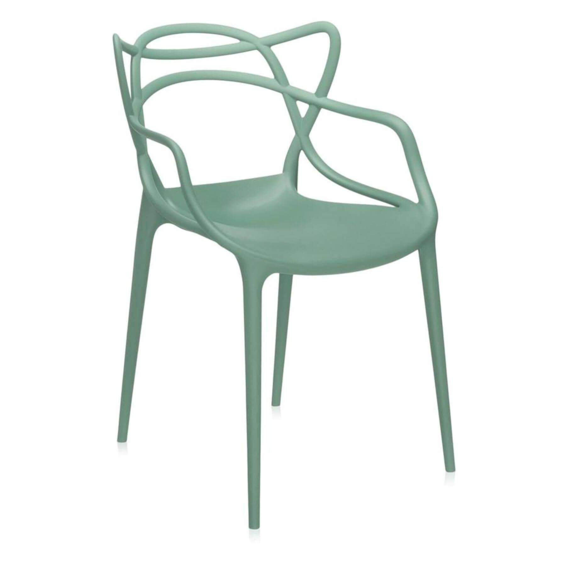 Kartell Masters Dining Chair