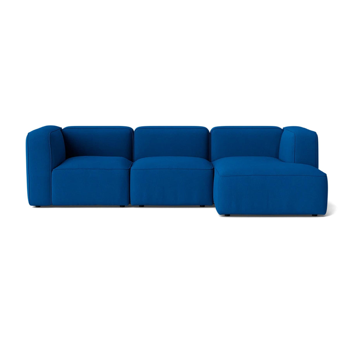 MAKE nordic Basecamp with Chaise Longue
