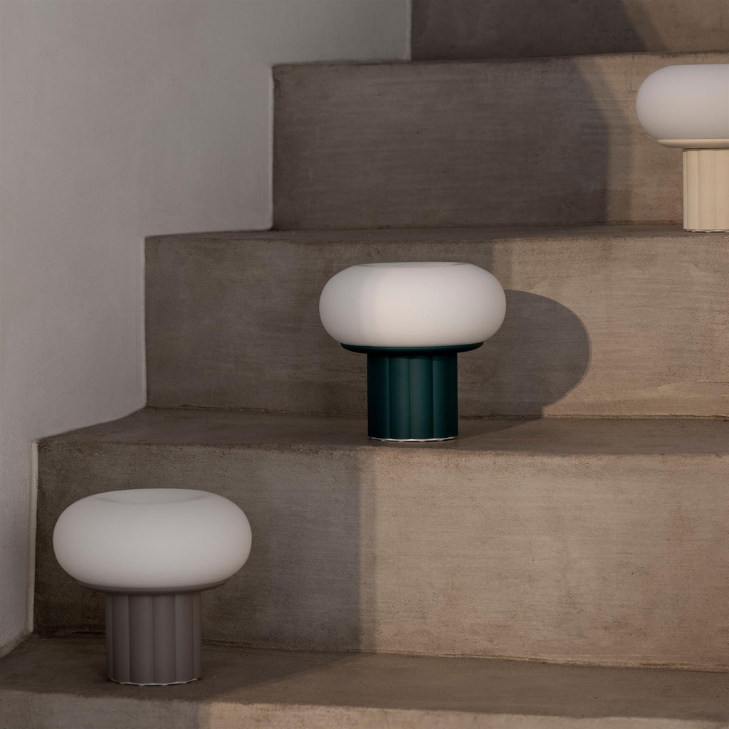 AGO Mozzi Portable Rechargable Lamp