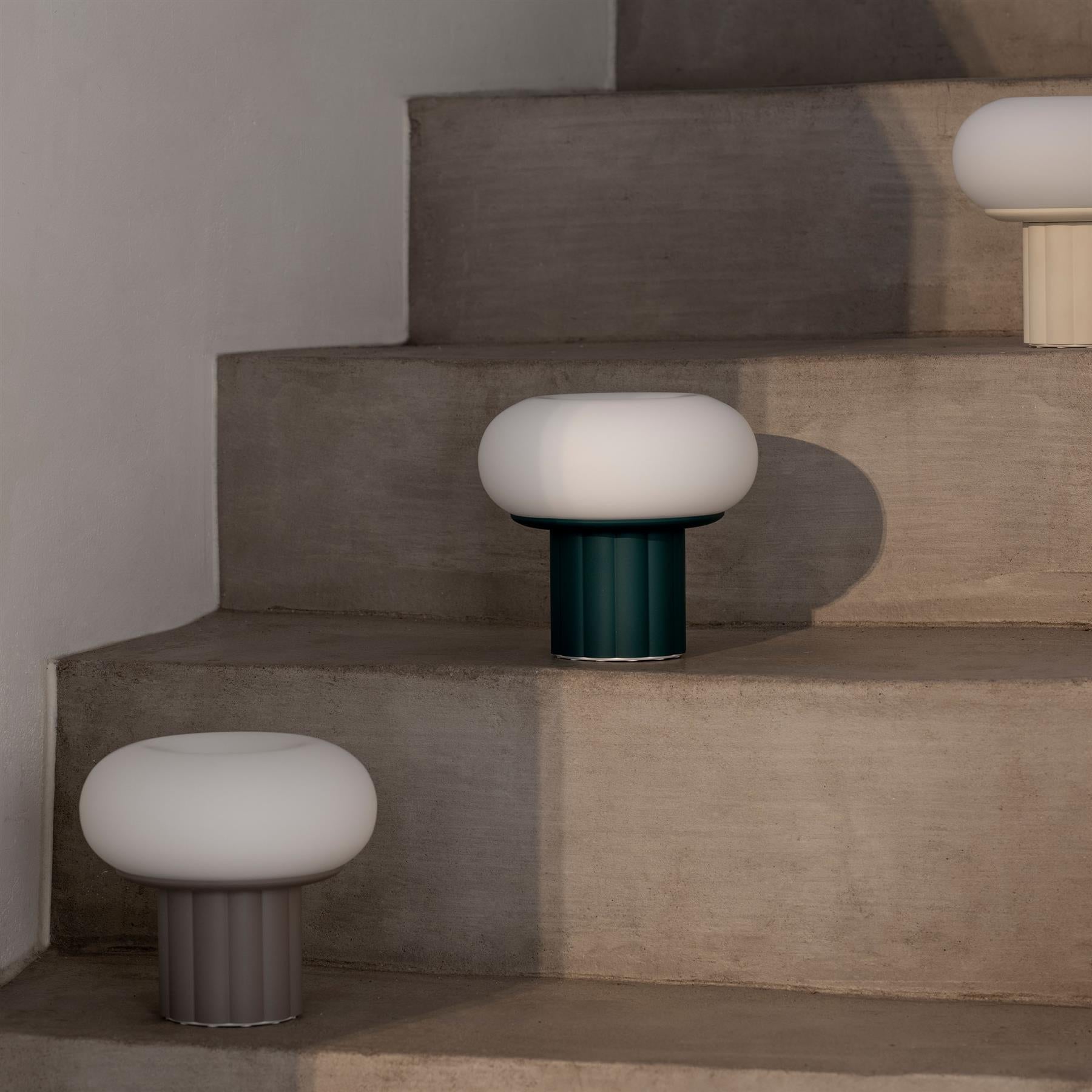 AGO Mozzi Portable Rechargable Lamp