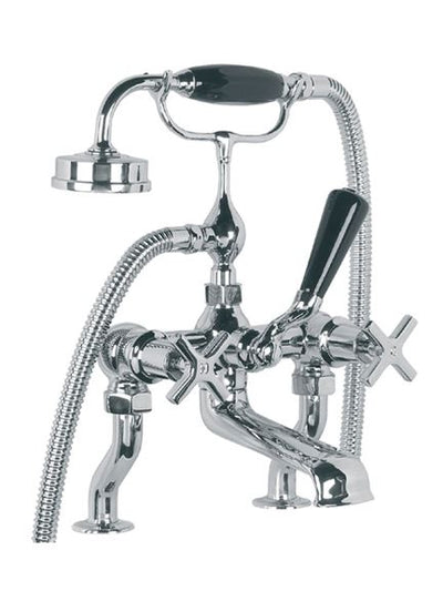Lefroy Brooks Mh 1100 Mackintosh Bath Shower Mixer