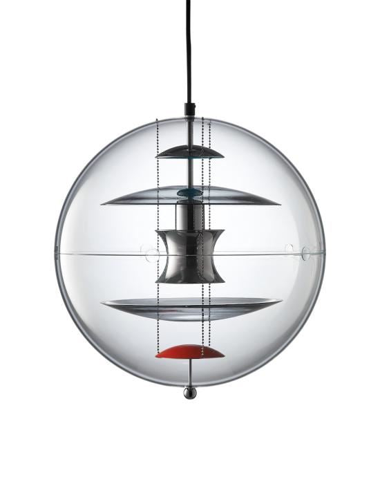 VP Globe pendant