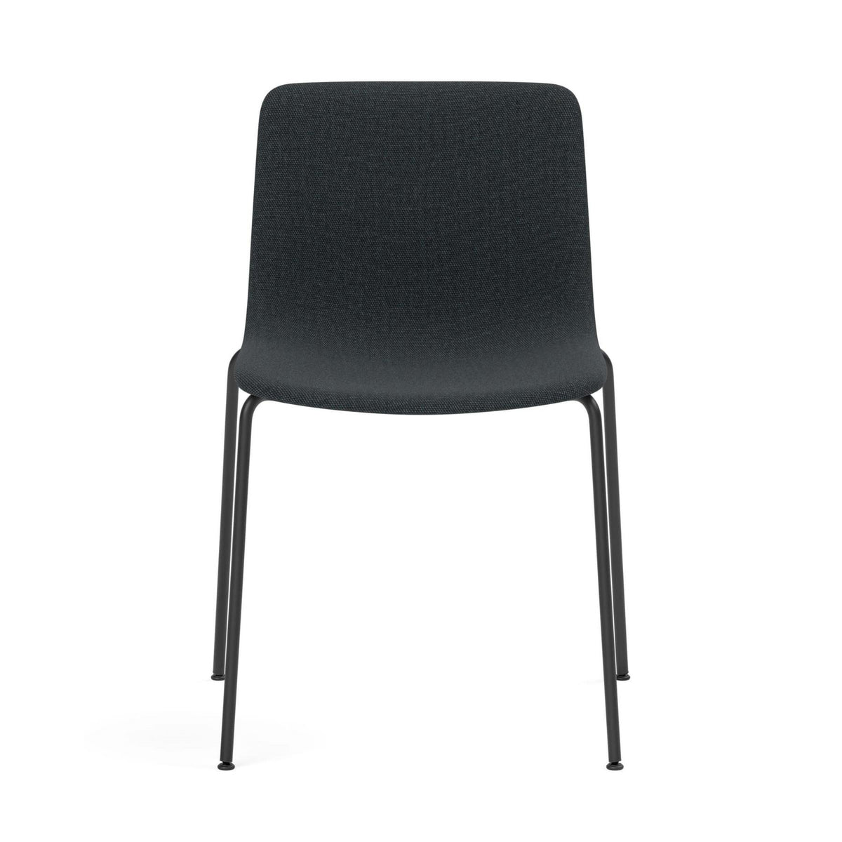 Fredericia Pato 4 Leg Chair, Fully Upholstered