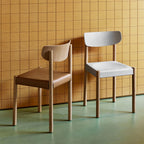 HAY Pack 11 Dining Chair