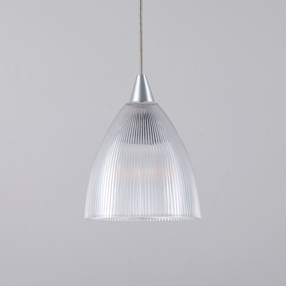 Original BTC Prismatic Pendant Light