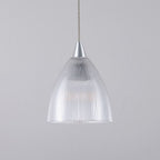 Original BTC Prismatic Pendant Light