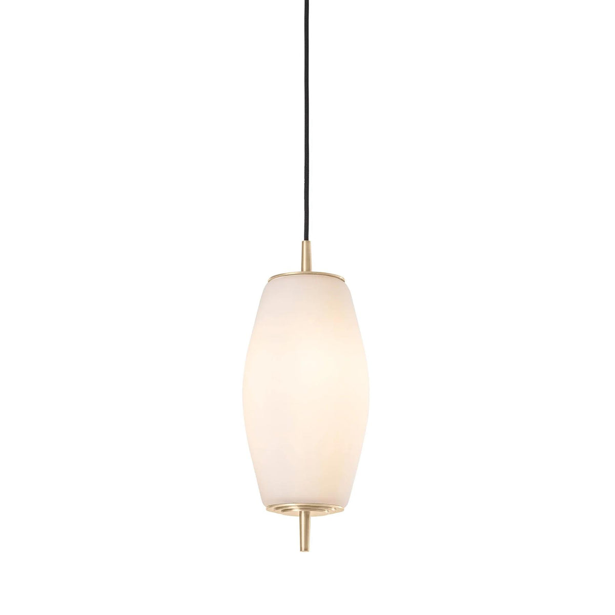 J. Adams Nova Slim Pendant Light