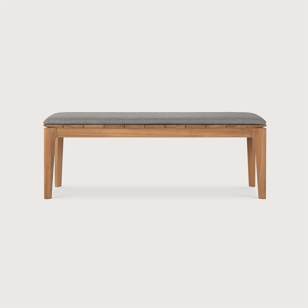 Ethnicraft Bok Outdoor Bench