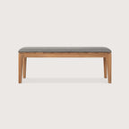 Ethnicraft Bok Outdoor Bench