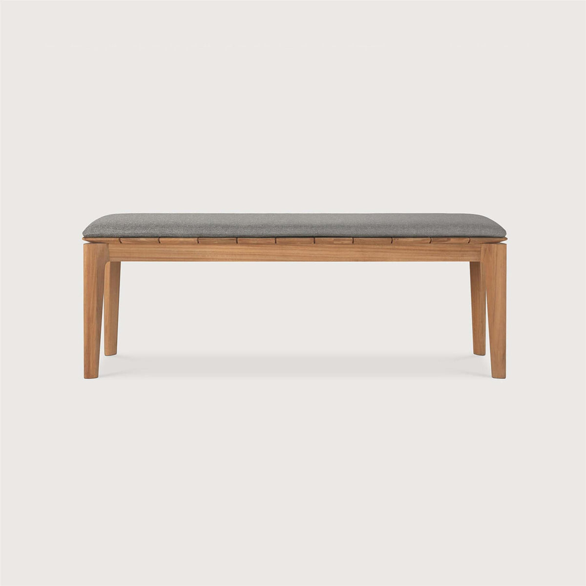 Ethnicraft Bok Outdoor Bench
